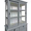 Babetta 125 cm W Display Cabinet-83703344