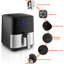 Belfry Kitchen 5L Air Fryer