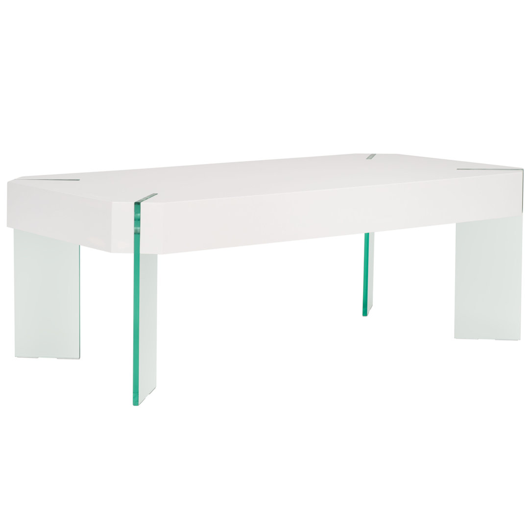 Coffee Table Orren Ellis Table Top 