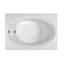 Basics® 71" Air Bathtub-1026792228