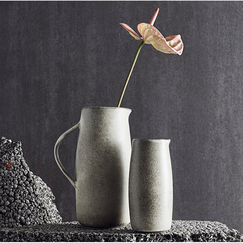 20oz. Ceramic Carafe