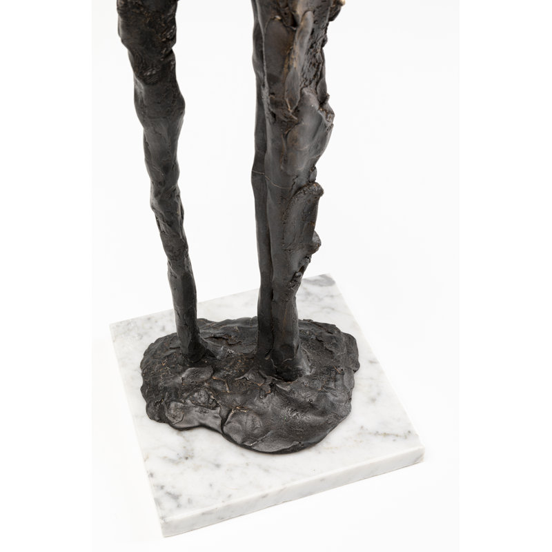 Deco Figurine Abstract Love 50cm