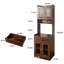 Armoire de rangement Kitchen Pantry