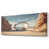 Wrapped Canvas selected