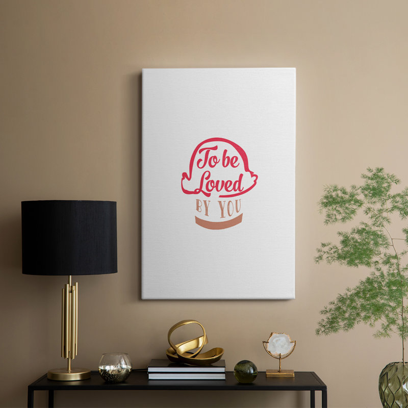 How Sweet It Is II -Gallery Wraraped Cavas, H 27 po x l 18 po