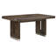 Table de salle à manger moderne