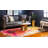 Glenarden Washable Abstract Indoor Rug-1031764997