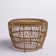 Alyshia Round Outdoor Side Table