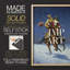 «Midnight Rider», reproduction encadrée - bois massif-112352052-112352043