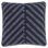 Arthur Striped Square Pillow Cover & Insert
