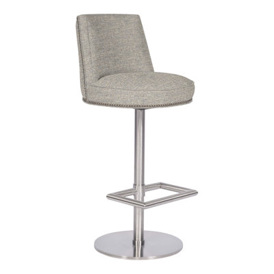 Michael Weiss Donegal 44" Swivel Bar Stool