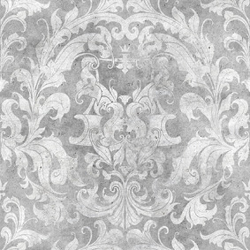 Cairns 10m x 90cm Matte Paste the Wall Wallpaper Roll, Gray