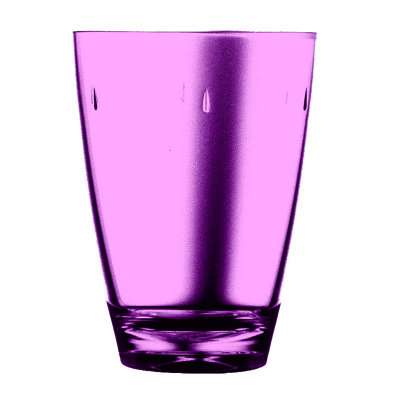 Polycarbonate Tumbler 15 oz - 6 Pieces