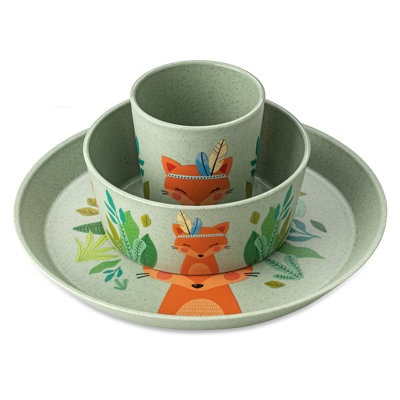 Dinnerware