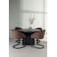 Azaryia 4 - Person Dining Set