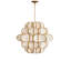 Galatea 9 - Light Chandelier