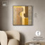 "Columnar Forms II Boho", reproduction d'art sur toile par Art Remedy-123466137-119983529
