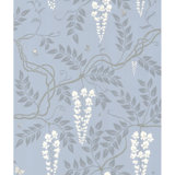Anthology Egerton Floral Wallpaper Roll