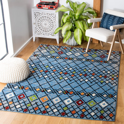 Godsey Performance Southwestern Rug