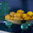 Jonathan Adler Globo Fruit Bowl
