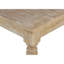 Table de salle à manger en bois massif Baril