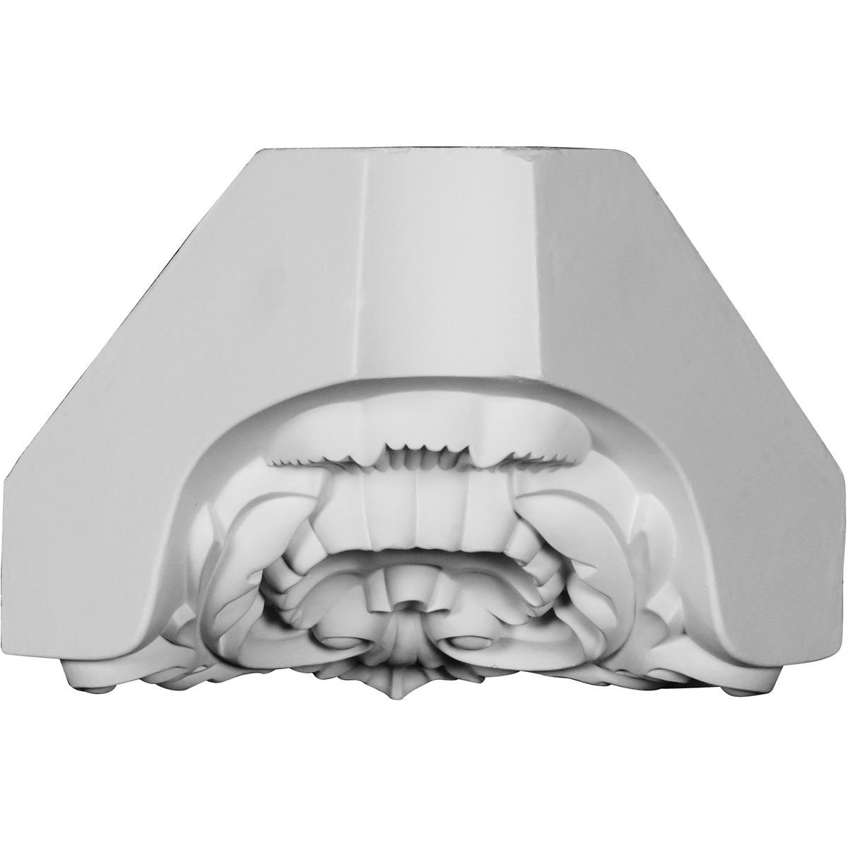 Ekena Millwork Shell 5 7/8