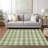 Colzie Plaid Indoor / Outdoor Rug-109584135