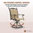 Outdoor Dining Armchair
