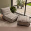 Vita Ourdoor Footstool-1703249921