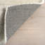 Tapis rayé en laine Visserie-2109273295