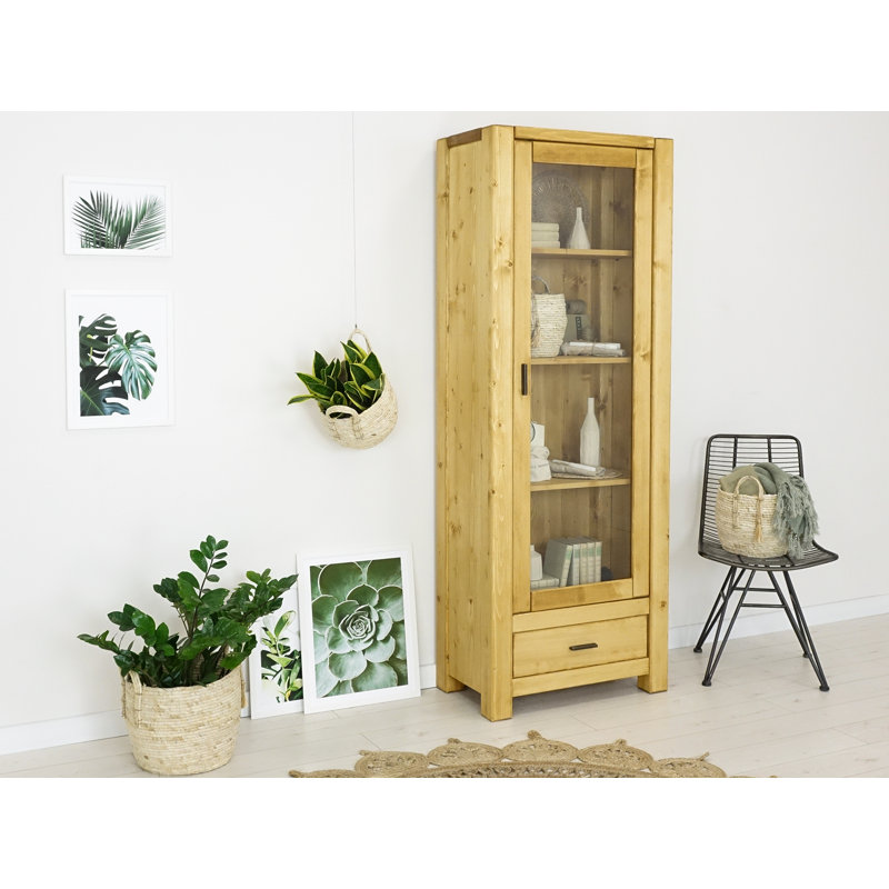 Mccay Display Cabinet