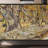 Artistic Printing And Dyeing Sideboard