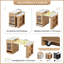 71 cm W Kitchen Island with-1681381744