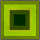 Albers Influence Giclee Print by Soicher Marin Archives