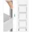 Metal Bar Cart