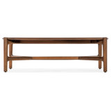 Harlow Solid Wood Coffee Table