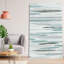 «Wind and Water I» par Susan Jill - Peinture-1063039775-1051471111