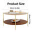 Table basse Modern