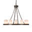 Newagen 12 - Light Chandelier