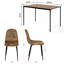 4 - Person Dining Set
