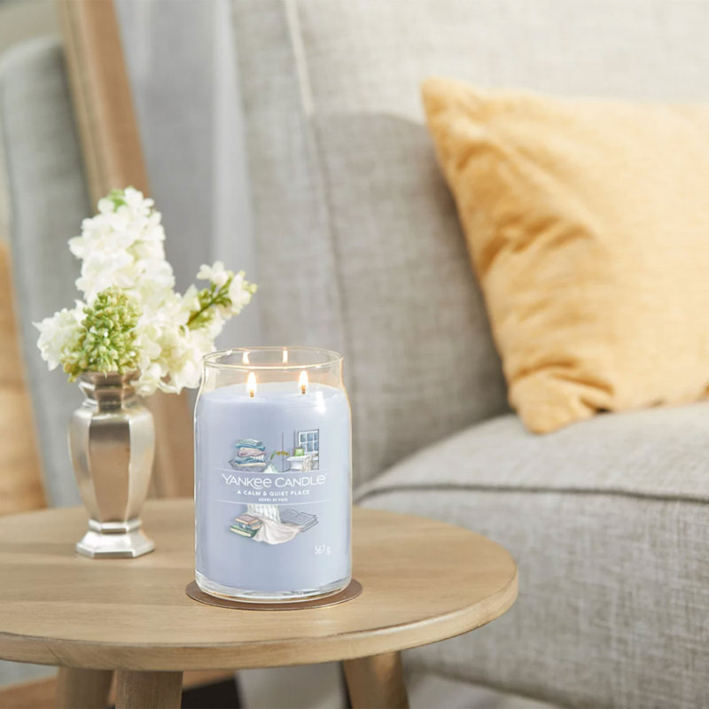 Candle Jar