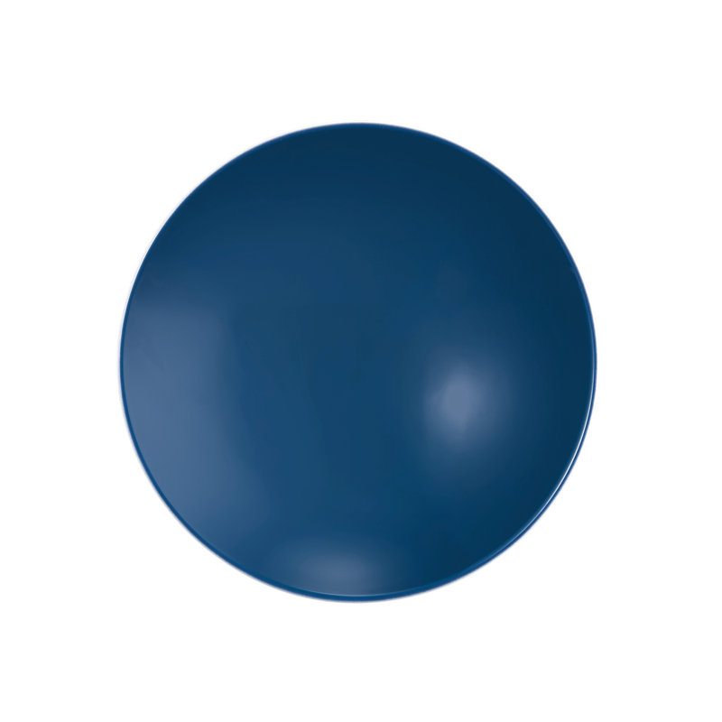 Life 700ml Soup Bowl, Blue