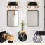 Éclairage pour meuble-lavabo-114357206
