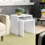 Aidan Sled Nesting Tables