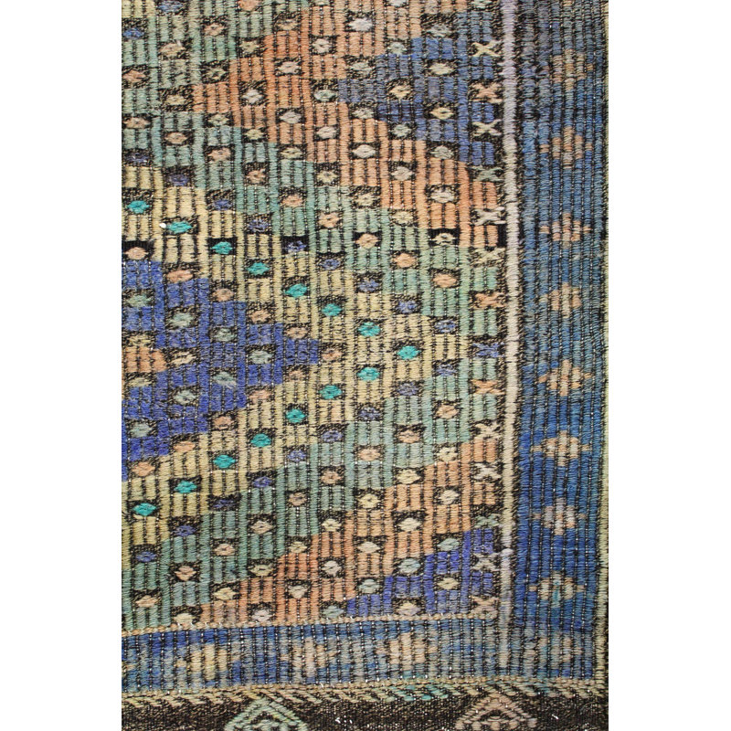 Jijim One-of-a-Kind 4'5" X 10'4" Area Rug
