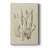 Linen Grasses II -Custom Wrapped Gallery Cavas-734606888