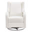 Fauteuil inclinable électrique et fauteuil oscillant électronique-1354553913