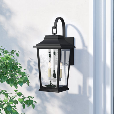 Medeiros Small Lantern from