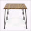 ZION INDUSTRIAL BOIS ET MÉTAL 32,5