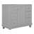 18.20'' Single Bathroom Vanity Base Only